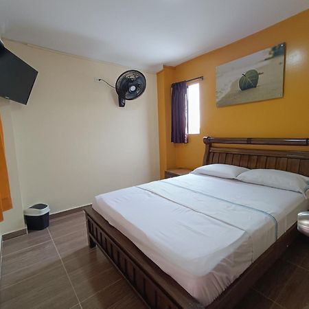 Hotel Costa Mar Barranquilla  Eksteriør billede