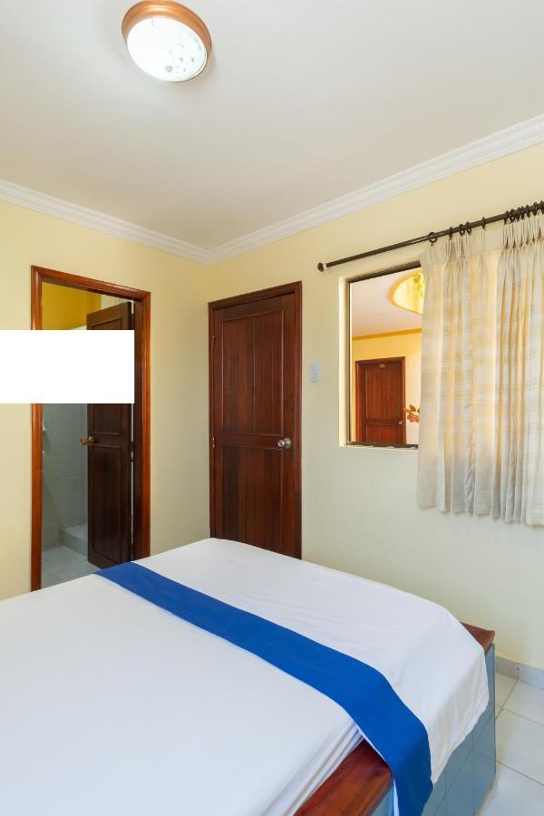 Hotel Costa Mar Barranquilla  Eksteriør billede